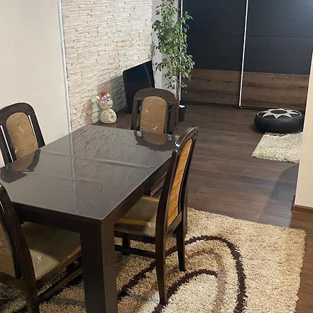 Arni Apartments Donja Vrezina Dış mekan fotoğraf