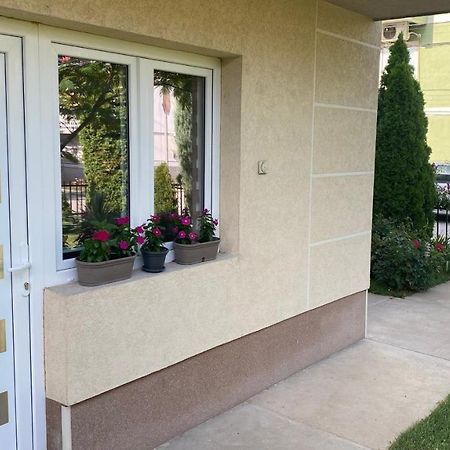 Arni Apartments Donja Vrezina Dış mekan fotoğraf