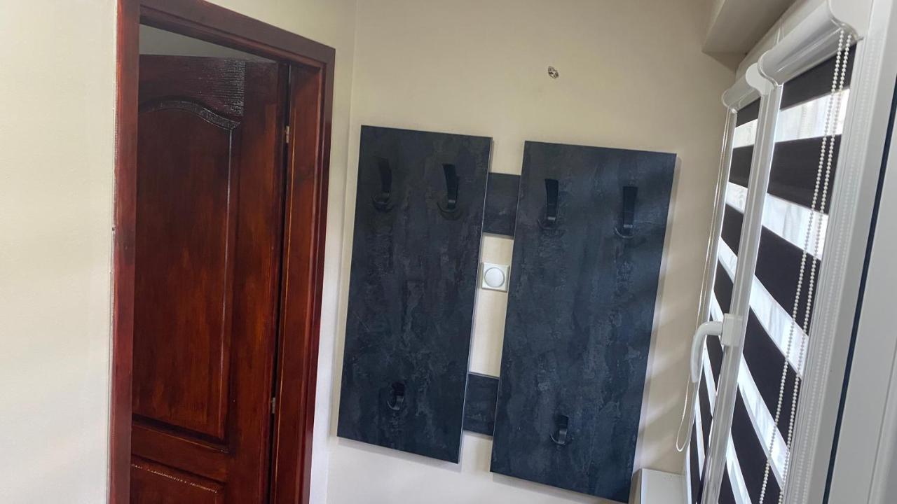 Arni Apartments Donja Vrezina Dış mekan fotoğraf