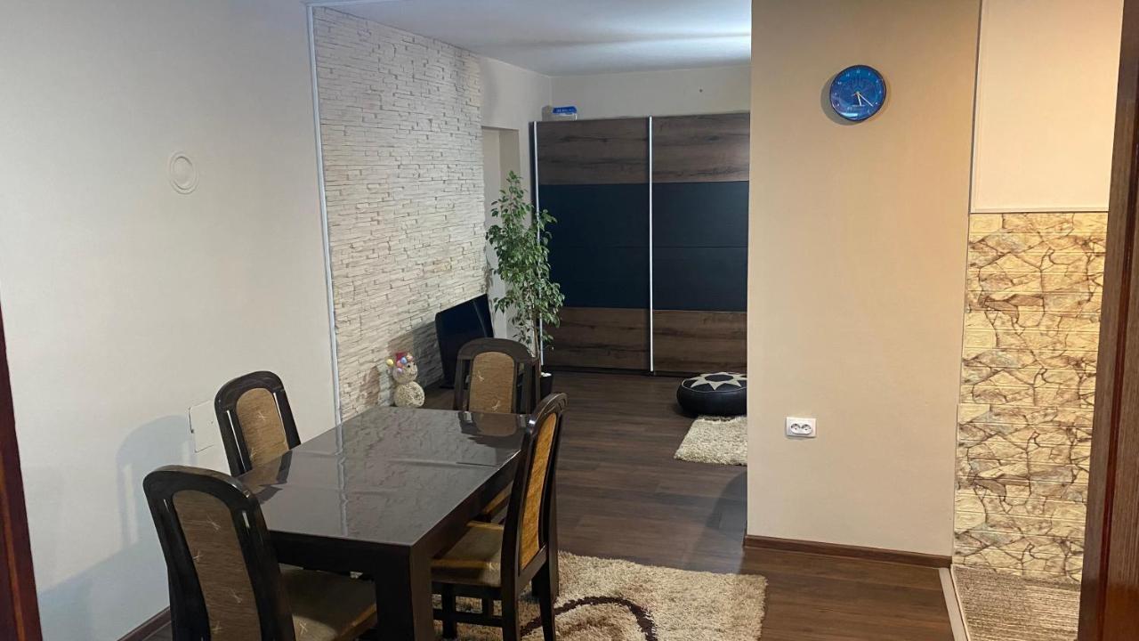 Arni Apartments Donja Vrezina Dış mekan fotoğraf
