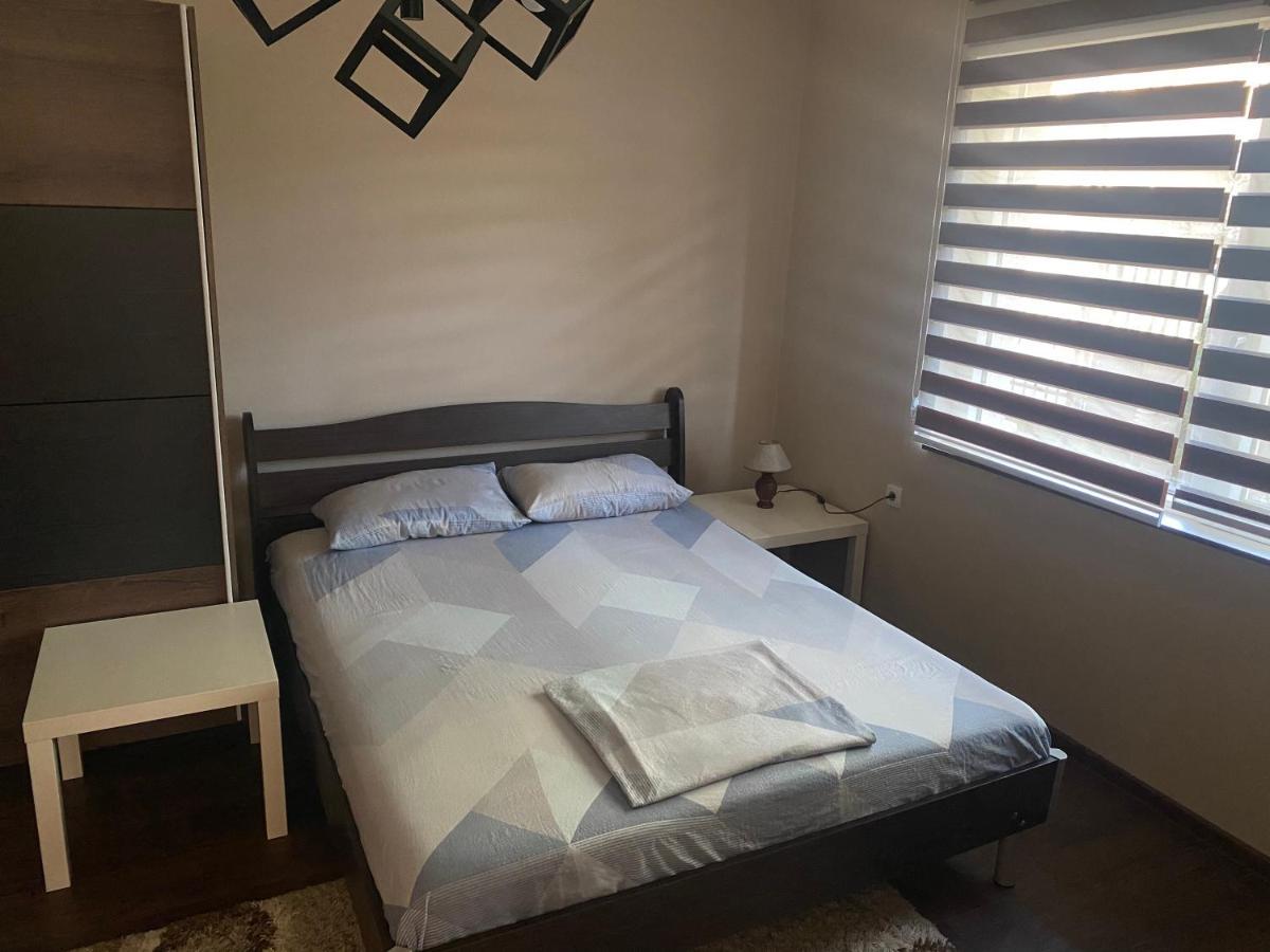 Arni Apartments Donja Vrezina Dış mekan fotoğraf